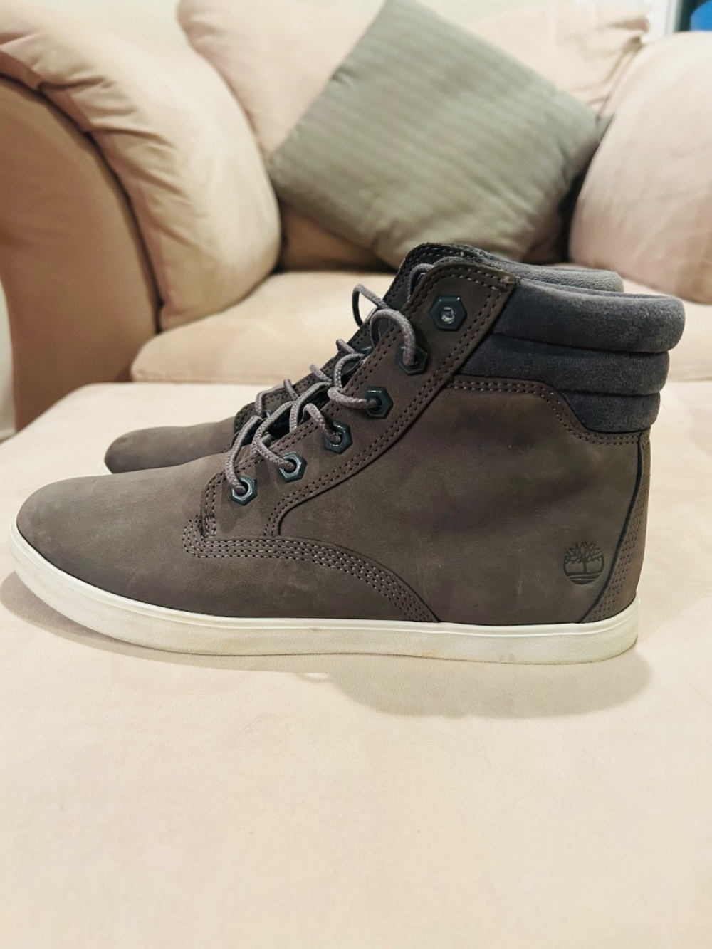 Timberland Boot - Picture 4 of 5